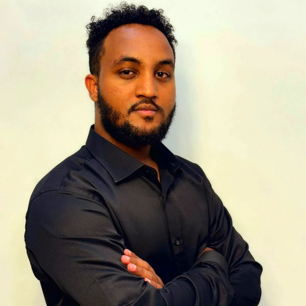 Temkin Chapi Mengistu